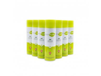 Dimethylether (DME) 99,99% pro extraktor ADDIPURE PEO, sprej 500 ml, BOX 10 ks