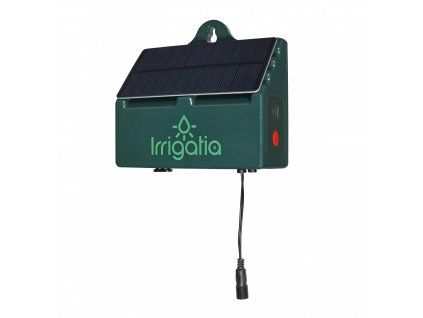 Irrigatia SOL-C12 L Automatická solární závlaha