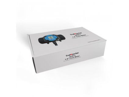 Trolmaster 1.5″ Digital Flow Meter (DFM-3)