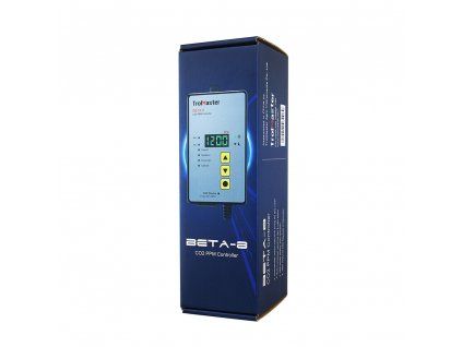 Trolmaster Digital CO2 PPM controller Beta-8