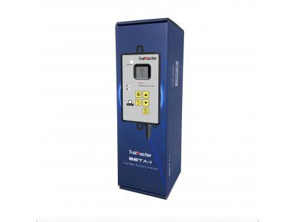 Trolmaster Digital Day/Night Remote Controller Beta-1