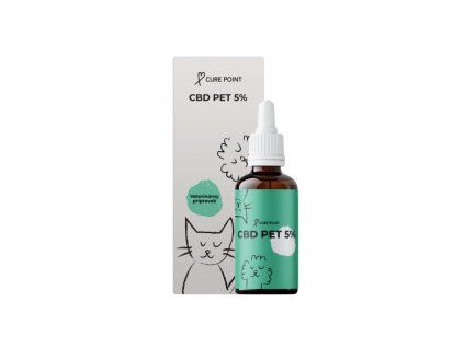 PET CBD 5