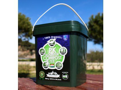 Biotabs PK Booster Compost Tea 9 l