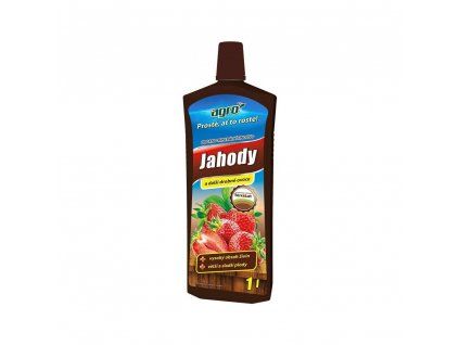 Agro Jahody a drobné ovoce 1 l