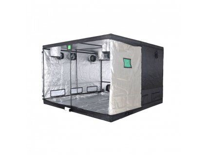 Budbox Silver PRO Titan III HL 300x300x220 cm