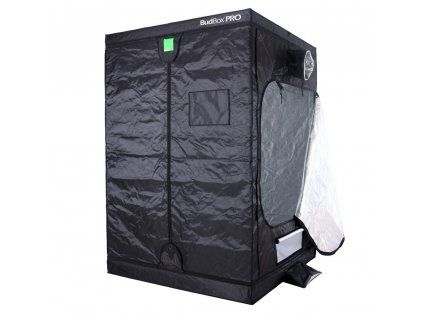 Budbox Silver PRO XL+ HL 150x150x220 cm