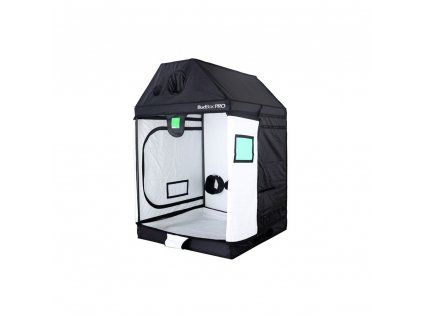 Budbox White PRO XL R 120x120x180 cm