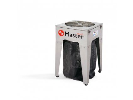 Master Trimmer MT Standard 50, pro mokrý trim