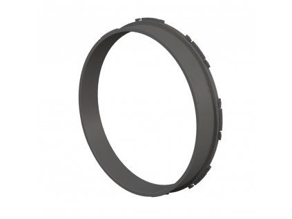 Secret Jardin Connector 250 mm - konektor pro Ducting Flange 25 mm (Dark Room)