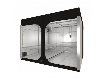 Secret Jardin Dark Room 297x297x217 cm, DR300 R4.0
