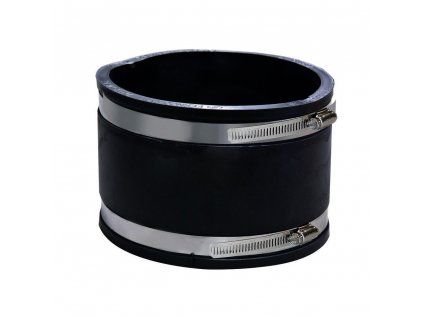 Secret Jardin Rubber Duct 100 mm