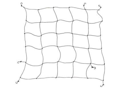 Secret Jardin Web-IT 150 - elastická síť