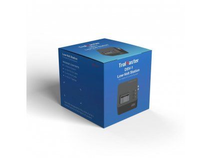 Trolmaster Low-Volt Station (DSV-1)