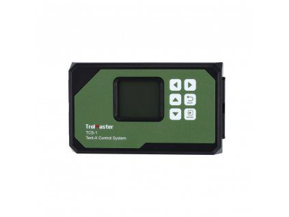 Trolmaster Tent-X Main Controller 3-in-1 Sensor (TCS-1)