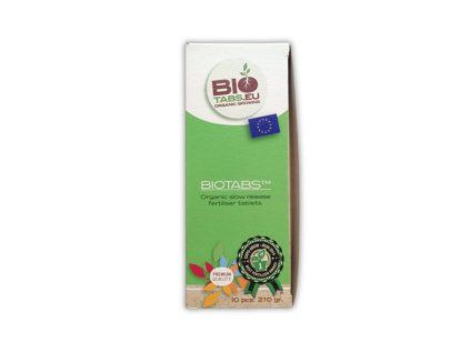 biotabs