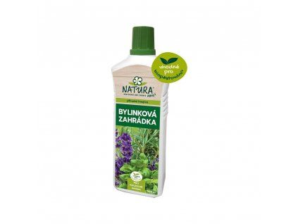 Agro Natura - Bylinková zahrádka 500 ml