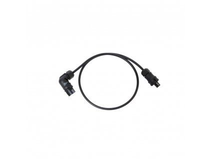 SANlight EVO/Gen2 Angled kabel prodlužovací šikmý 1 m