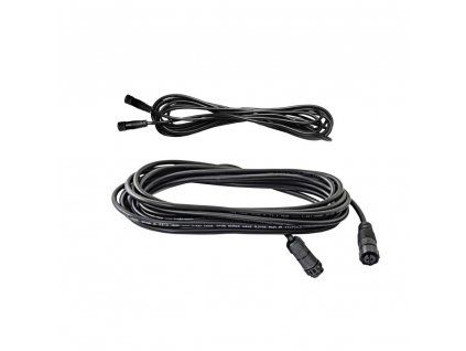 Lumatek LED kabel prodlužovací Driver Remote, 2x 5 m