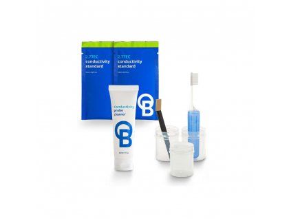 Bluelab EC Probe Care Kit, sada pro EC metry