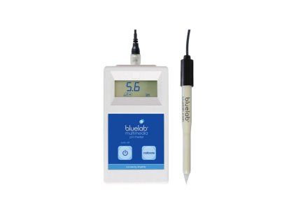Bluelab Multimedia pH Meter