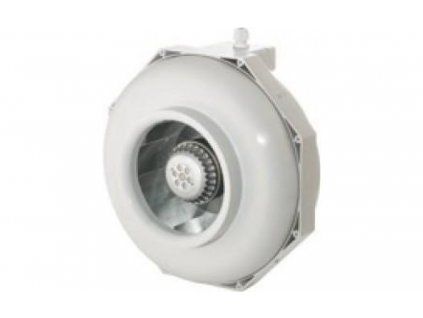Ventilátor CAN-Fan RK-L 125 mm - 350 m3/h
