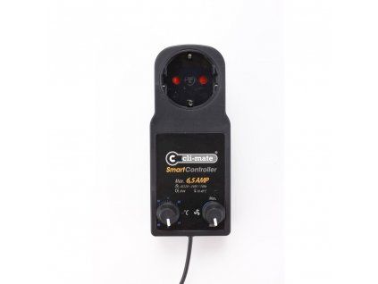 CLI-MATE Smart Controller 6.5A