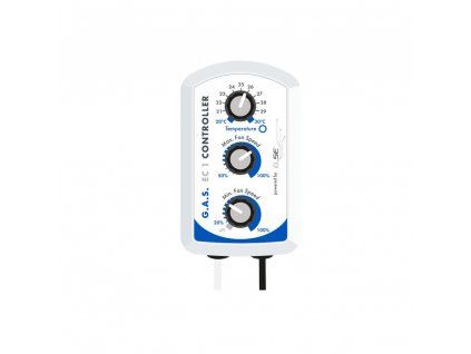 GAS EC1 Fan Controller