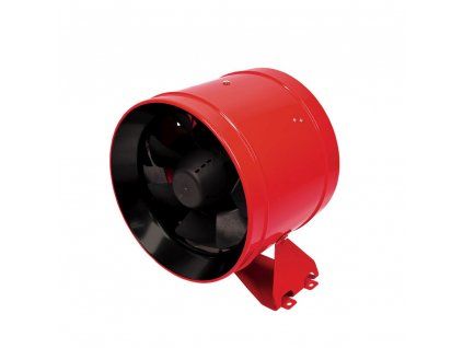 Rhino Ultra Fan EC 150 mm, 594 m3/h
