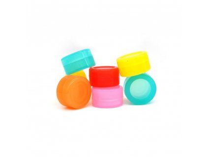 OG Crush silikonové pouzdro velké, 5 ml