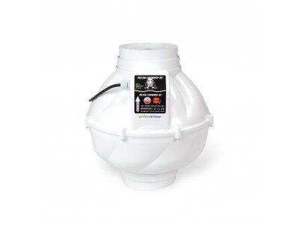 Prima Klima ventilátor Whisperblower EC Dimmable 150-160 mm 950 m3/h, EC motor