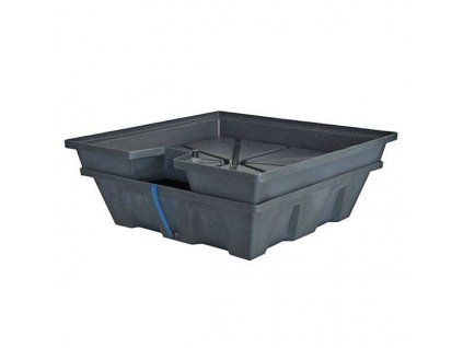 Terra Aquatica Ebb&Grow - 95x95x37 cm