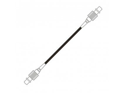 GAS kabel Active Male/Male pro EC ventilátory, 5 m