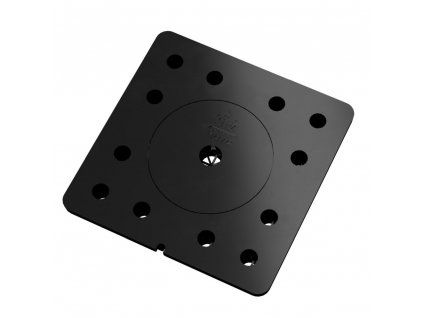 AutoPot Airbase - Square