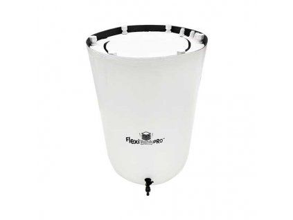 Autopot nádrž Flexitank PRO 400 l