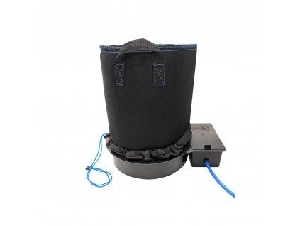 Autopot FlexiPot, 1 květináč bez nádrže (Aquavalve5)