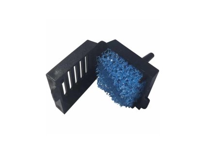 Autopot golf filtr 9 mm kompletní (Aquavalve5)