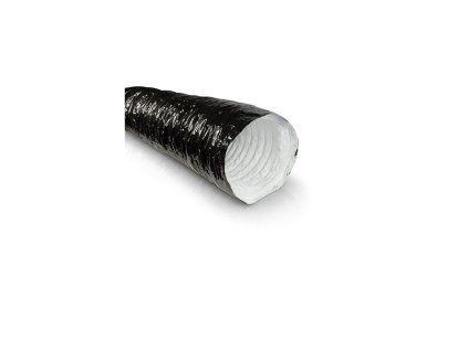 Phonic Trap 125 mm ventilační potrubí odhlučněné, box 3 m