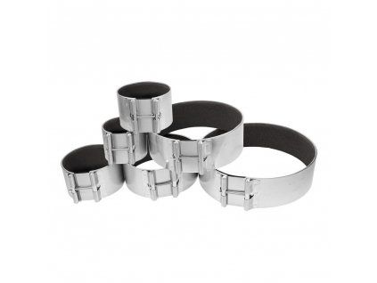Svorka METU Pro Fast Clamp 100 mm
