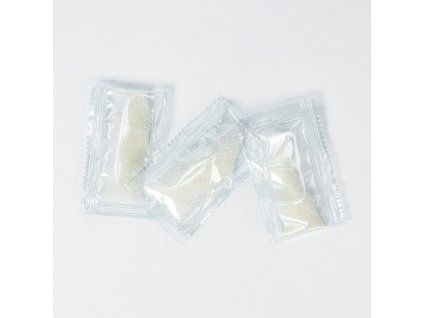 Microgreens náhradní gel INGREEN set 10 ks