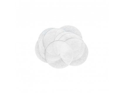 Microgreens náhradní Perlan set pro Plastia misky 10 ks