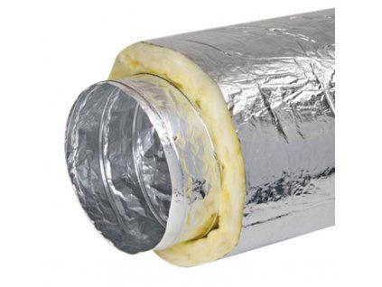 Sono 315 mm ventilační potrubí odhlučněné, box 10 m