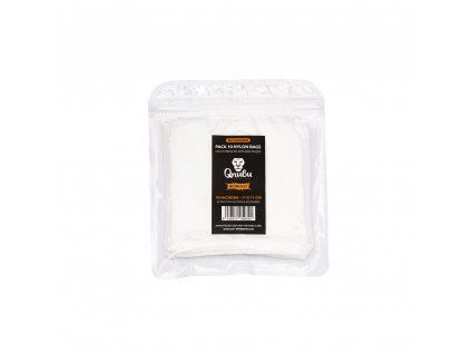 Qnubu Rosin Press Bag 11x11 cm 70 mikronů, 10 ks