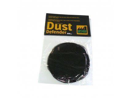 Dust Defender vstupní filtr 200 mm