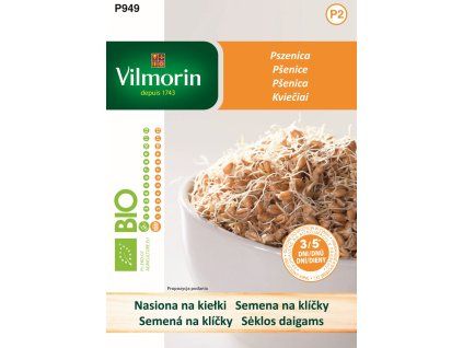 3297 1 bio psenice na klicky vilmorin premium 40 g