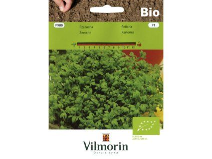 3306 1 bio rericha vilmorin premium 5 g