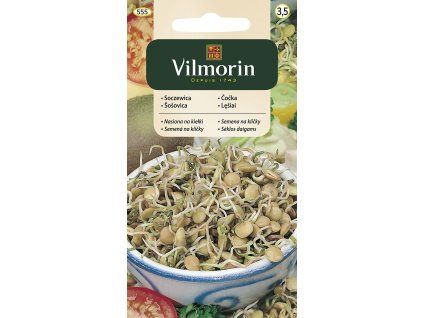 2910 1 cocka na klicky vilmorin classic 20 g