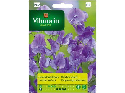 3198 1 hrachor vonny fialovy vilmorin premium 2 g