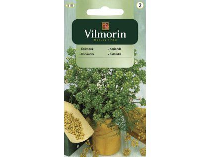 2847 1 koriandr vilmorin classic 3 g