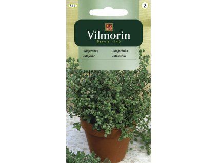 2859 1 majoranka vilmorin classic 0 5 g