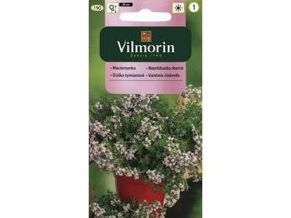 2775 1 materidouska obecna vilmorin classic 0 5 g